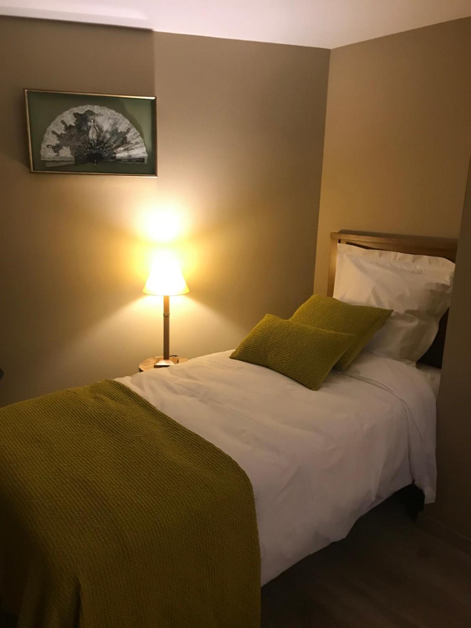 Hotel De L Image Illiers-Combray Eksteriør billede