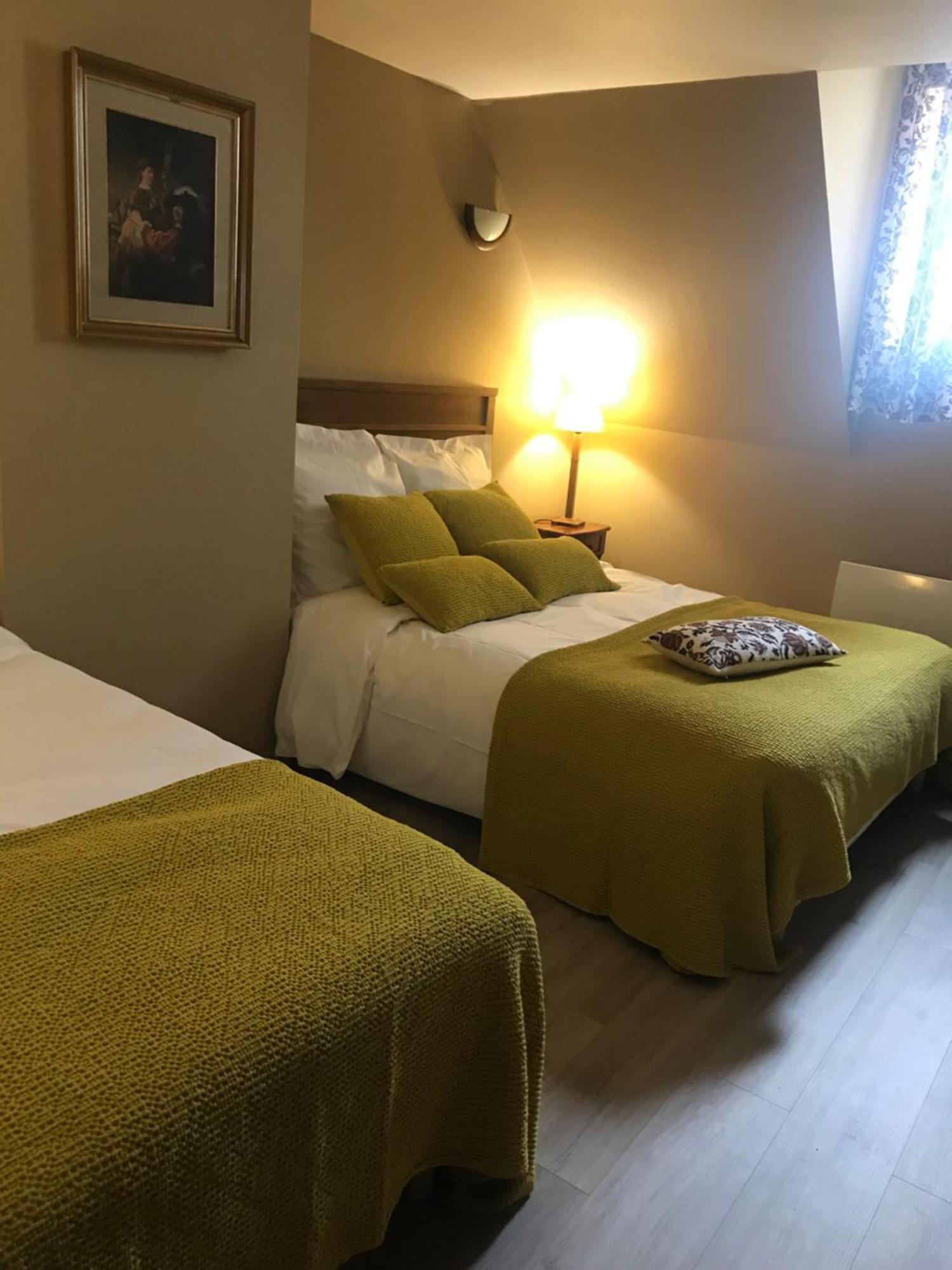 Hotel De L Image Illiers-Combray Eksteriør billede