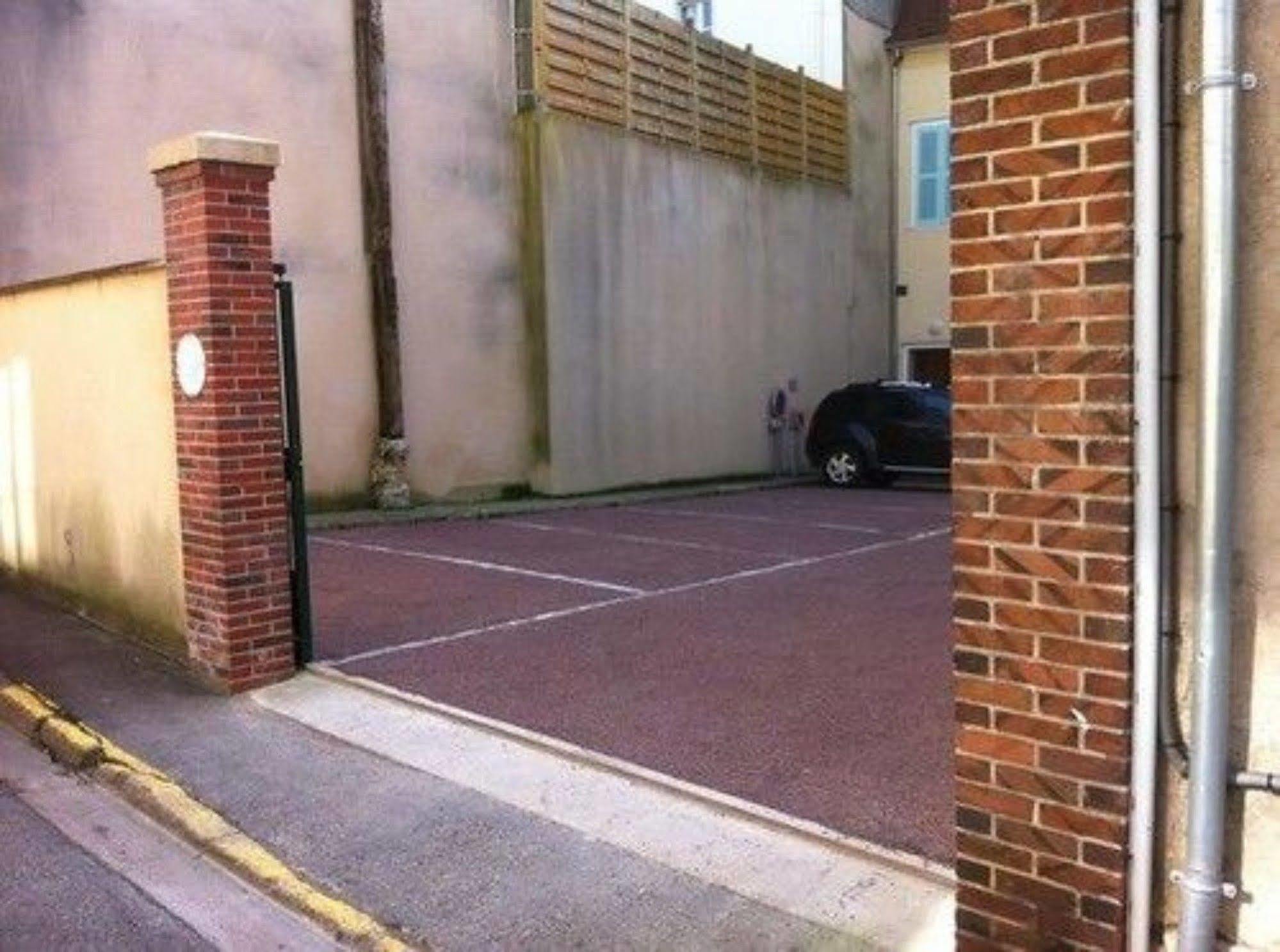Hotel De L Image Illiers-Combray Eksteriør billede