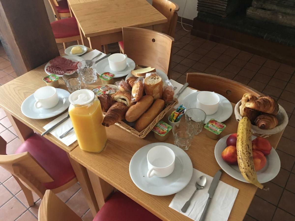 Hotel De L Image Illiers-Combray Eksteriør billede